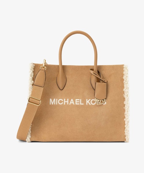 セール】MIRELLA EW トート ミディアム（トートバッグ）｜MICHAEL KORS