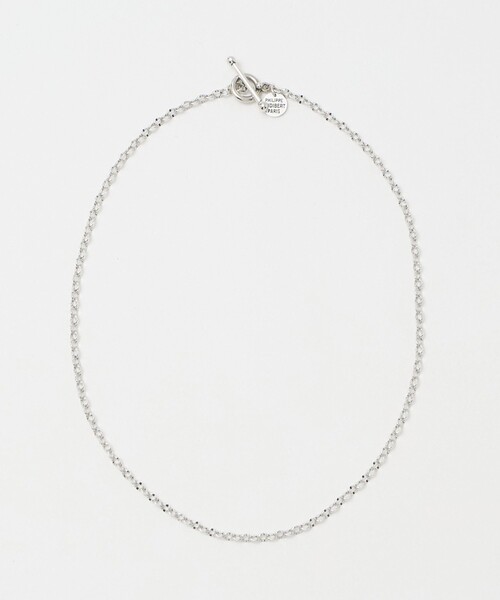 PHILIPPE AUDIBERT＞LYNN ネックレス（ネックレス）｜PHILIPPE