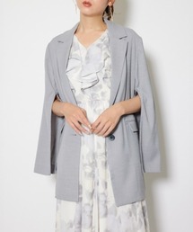 rienda｜リエンダのテーラードジャケット通販 - ZOZOTOWN