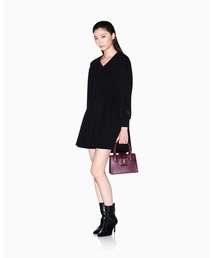 A|X ARMANI EXCHANGE｜アルマーニ エクスチェンジのワンピース