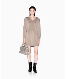 A|X ARMANI EXCHANGE｜アルマーニ エクスチェンジのワンピース/ドレス