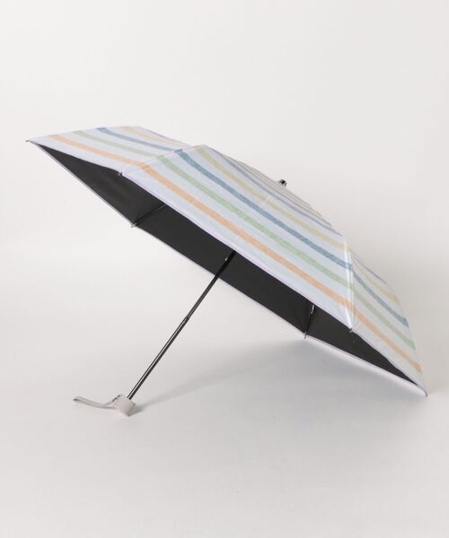 DREAM OF DOTS UMBRELLA 折り畳み傘 収納バッグ付き（折りたたみ傘