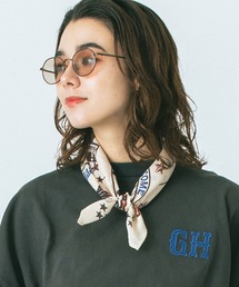 HLAADA(t[_)(HLAADA for ROSE BUD)BANDANA(o_i/XJ[t)