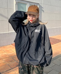 RODEO CROWNS WIDE BOWL（ロデオクラウンズワイドボウル）の「RCSワイドマウンテンパーカー（マウンテンパーカー・メンズ）」