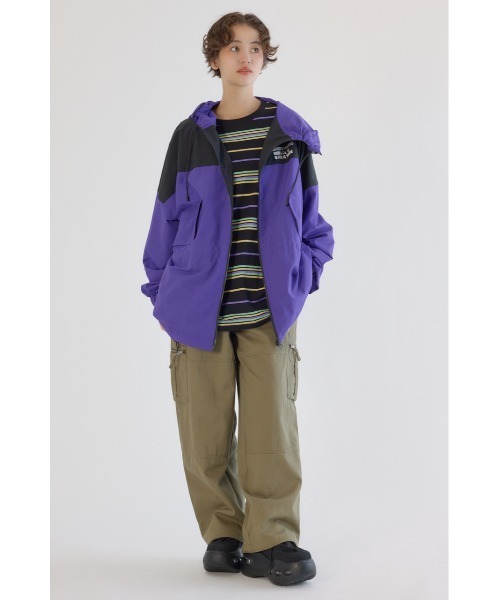 RCSワイドマウンテンパーカー（マウンテンパーカー）｜RODEO CROWNS