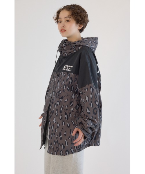 RCSワイドマウンテンパーカー（マウンテンパーカー）｜RODEO CROWNS