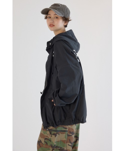RCSワイドマウンテンパーカー（マウンテンパーカー）｜RODEO CROWNS