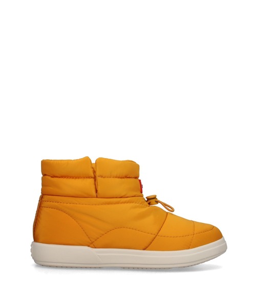 HUNTER ハンター　インアウト　コージーパフ　サイドベント　ブーティー ハンター HUNTER ユニセックス イン/アウト コージー パフ サイド