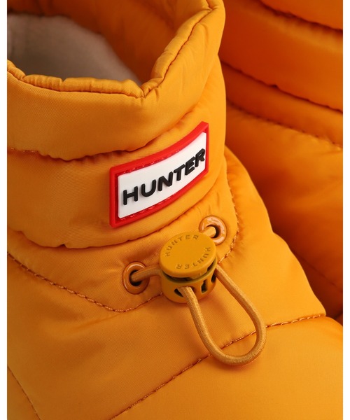 セール】ユニセックス イン/アウト コージー パフ サイド ベント