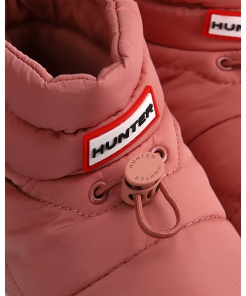 セール】ユニセックス イン/アウト コージー パフ サイド ベント