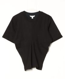 Banana Republic（バナナリパブリック）の「コットン ドレープ Tシャツ（Tシャツ/カットソー）」