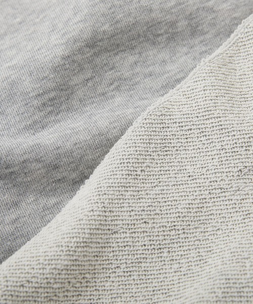 devirock（デビロック）の「大人 デビラボ プリント トレーナー（スウェット・レディース・ピンク系1/ブルー系1/イエロー系1/グレー系1/ブラック系1/ベージュ系2/ブラック系2/ベージュ系1/ベージュ系3/グレー系2・M/L/LL）」の20枚目の写真