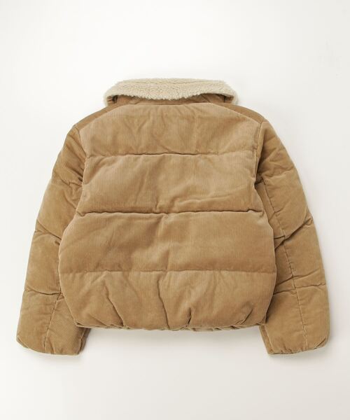 ラルフローレン　コーデュロイ　ダウンジャケット　XL　★最終値下げ コンバーチブル コーデュロイ ダウン ジャケット | ラルフ ローレン