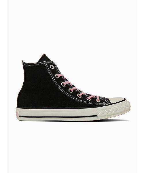 CONVERSE(コンバース)の「【CONVERSE】31315530 ALL STAR CL HI / KAWAISOUNI!(スニーカー・レディース・ブラック・23/23.5/24/24.5)」の5枚目の写真