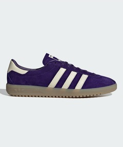 ADIDAS/アディダス】BERMUDA(purple)（スニーカー）｜AP STUDIO