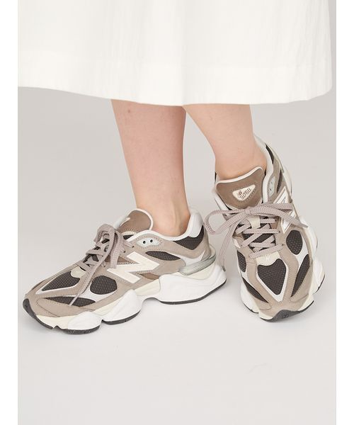 靴 New Balance U9060 New Balance】U9060(スニーカー)｜シューズ｜emmi（エミ）の通販