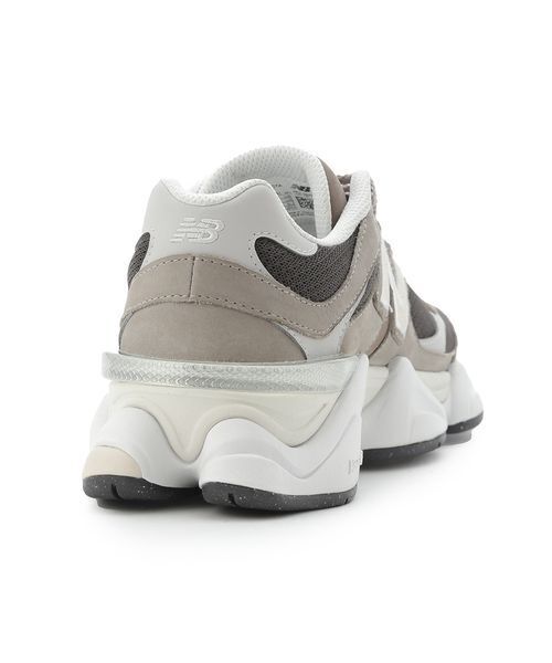 セール】【New Balance for emmi】U9060（スニーカー）｜New Balance