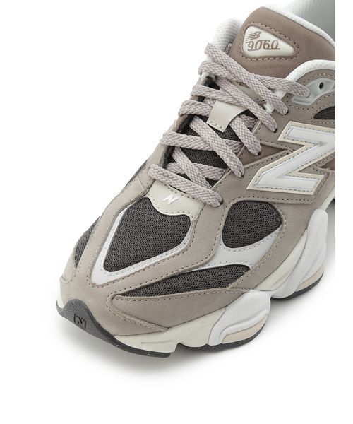 New Balance for emmi】U9060（スニーカー）｜New Balance