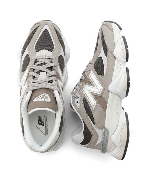 New Balance for emmi】U9060（スニーカー）｜New Balance