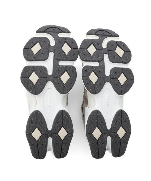 NEW BALANCE（ニューバランス）の「【New Balance for emmi】U9060（スニーカー・レディース・ブラウン・23/23.5/24/24.5/25/25.5/26/26.5/27/27.5/28/28.5/22.5）」の8枚目の写真