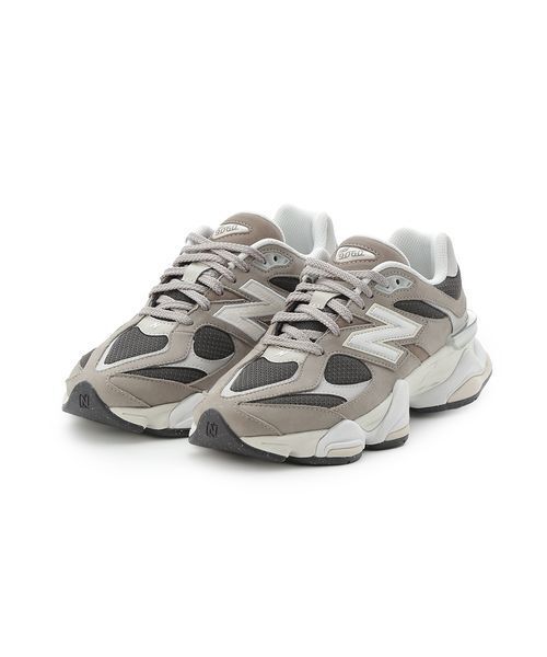 newbalance U9060 24cm ホワイト ニューバランス NEW BALANCE U9060 U9060ZGF スニーカー │Z