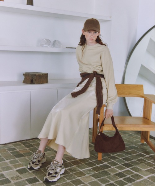 NEW BALANCE（ニューバランス）の「【New Balance for emmi】U9060（スニーカー・レディース・ブラウン・23/23.5/24/24.5/25/25.5/26/26.5/27/27.5/28/28.5/22.5）」の10枚目の写真