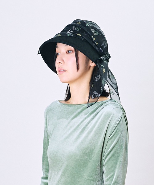 CA4LA　JULIA2　ブラック
No.KTZ02572
￥21,010 GODZILLA｜CA4LA LOGO CAP(ONESIZE BLACK): キャップ｜帽子通販
