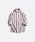 U:UME�i���[���j�́uStripe Half Sleeve Shirt�i�V���c/�u���E�X�j�v�b�s���N