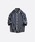 U:UME�i���[���j�́uStripe Half Sleeve Shirt�i�V���c/�u���E�X�j�v�b�u���[
