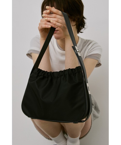 セール】2WAYコンビワンハンドル横長バッグ / ペットボトル収納可能