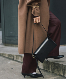 VERMEIL par iena | SALCE サルチェ BAG AIDA 4453250001(ハンドバッグ)