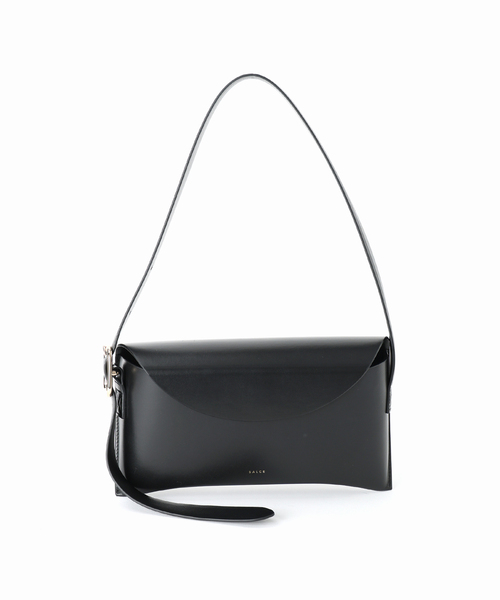 VERMEIL par iena（ヴェルメイユパーイエナ）の「SALCE サルチェ BAG AIDA 4453250001（ハンドバッグ・レディース・ベージュ/ブラック・FREE）」の18枚目の写真