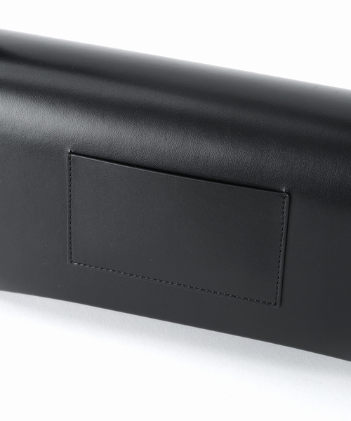 VERMEIL par iena（ヴェルメイユパーイエナ）の「SALCE サルチェ BAG AIDA 4453250001（ハンドバッグ・レディース・ベージュ/ブラック・FREE）」の11枚目の写真