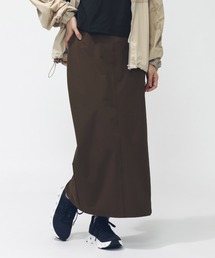 TIGORA（ティゴラ）の「ティゴラ TIGORA 4WAYストレッチIラインスカート（スカート）」