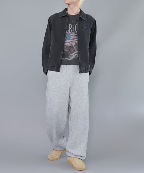 sullen 短丈ジャケット SHORT ZIP HOODIE – SULLEN TOKYO