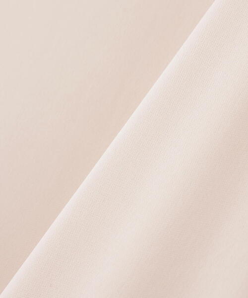 NATURAL BEAUTY BASIC(ナチュラルビューティーベーシック)の「◇レーシー編みニットワンピース(ワンピース・レディース・ブラウン/オフホワイト・FREE)」の18枚目の写真