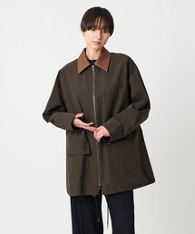 UNITED ARROWS｜ユナイテッドアローズのステンカラーコート通販