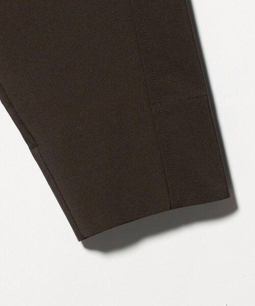 VACHEMENT(ヴァシュモン)の「【別注】<VACHEMENT>ステンカラー コート(ステンカラーコート・レディース・ダークブラウン・FREE)」の11枚目の写真