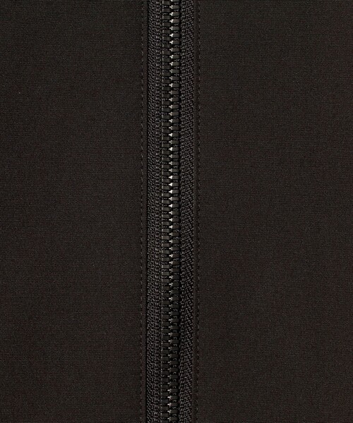VACHEMENT(ヴァシュモン)の「【別注】<VACHEMENT>ステンカラー コート(ステンカラーコート・レディース・ダークブラウン・FREE)」の7枚目の写真
