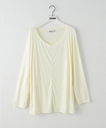 OPEN YY 長袖 Tシャツ OPEN Yy｜オープンワイワイのTシャツ/カットソー（長袖）通販