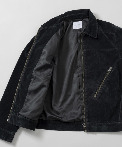 セール】FREAK'S STORE/フリークスストア レザレッド スウェード