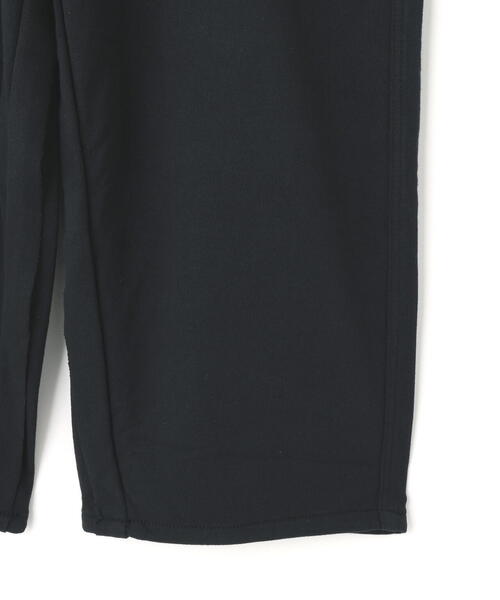 L.H.P(エルエイチピー)の「Aesir Studios/アースィアスタジオ/SANCTUM CUT OFF PANTS(デニムパンツ・レディース・ブラック・30/28/32)」の5枚目の写真