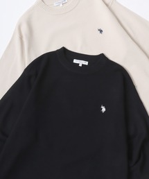 U.S. POLO ASSN.([GX|AbX)U.S. POLO ASSN./[GX|AbX I[o[TCY nCQ[Wjbg S |CghJ N[lbN Z[^[/fB[X Y(jbg/Z[^[)