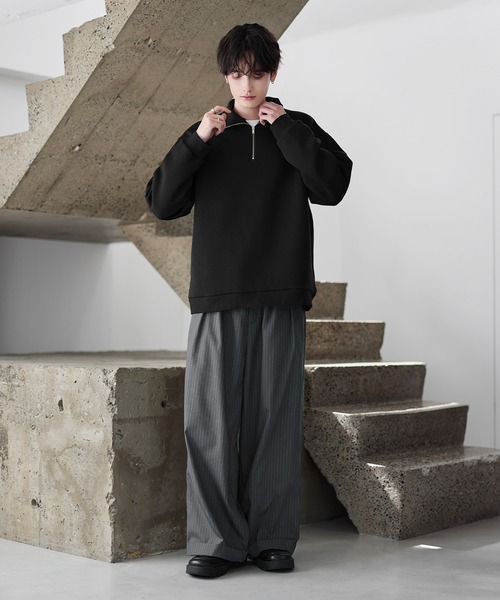 トップス Esan STAFF STYLING｜THE SHOP YOHJI YAMAMOTO