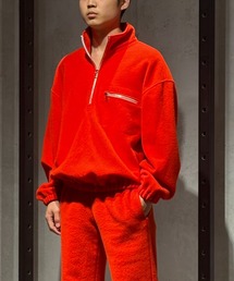 RIER（リア）の「RIER/リア/POLAR FLEECE（その他アウター）」