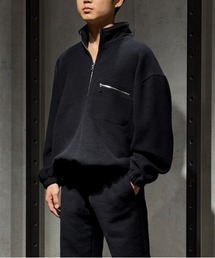 RIER（リア）の「RIER/リア/POLAR FLEECE（その他アウター）」