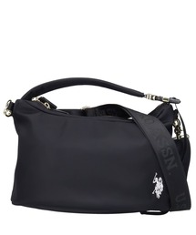 U.S. POLO ASSN.】 ユーエスポロアッスン ユニセックス ショルダー
