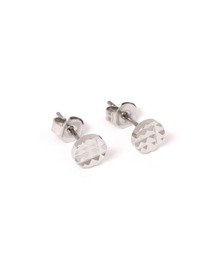 ウェッジラインミニピアス / 589050