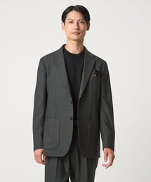 新品・グリーンレーベルリラクシング・アッシュクテーラージャケット アッシュク テーラー ジャケット