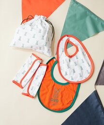 【一部店舗限定】【DOD】【ベビー】ヨゴシテナンボ